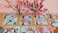 Bērnu centrā “Pepija”, gaidot pavasari, 23.aprīlī norisinājās radošā darbnīca – “‘Sakuras ziedos“. Lai arī siltais laiks mūs šodien nelutināja, ar centra apmeklētājiem izveidojām sakuras koku ziedu gleznas un kompozīcijas, kas ienesa pavasara […]
